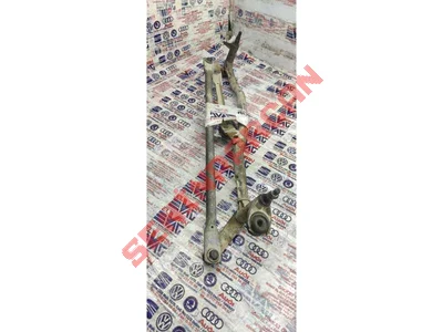 2G1955023E - SILECEK KOLU