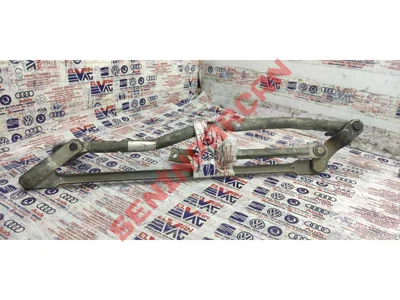 2G1955023E - SILECEK KOLU