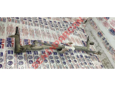 2G1955023E - SILECEK KOLU