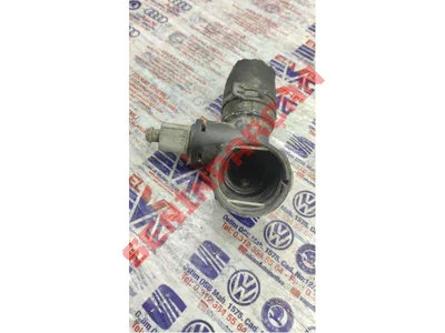 1K0122291BR - KAPLIN - İkinci El Orjinal