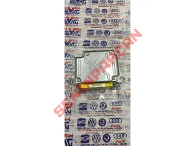 8P0959655D - SÜRÜCÜ, ÖN YOLCU, YAN VE