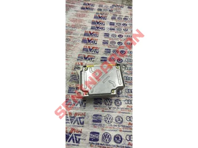 8P0959655D - SÜRÜCÜ, ÖN YOLCU, YAN VE