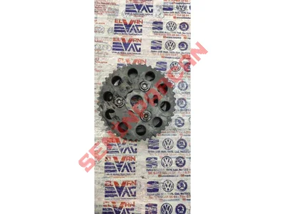 03L109236 - KAPAK - İkinci El Orjinal