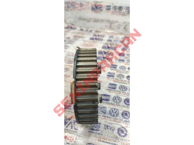 03L109236 - KAPAK - İkinci El Orjinal