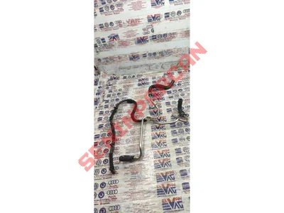 928301276 - YAKIT DÖNÜŞ HATTI - İkinci El Orjinal
