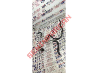928301276 - YAKIT DÖNÜŞ HATTI - İkinci El Orjinal