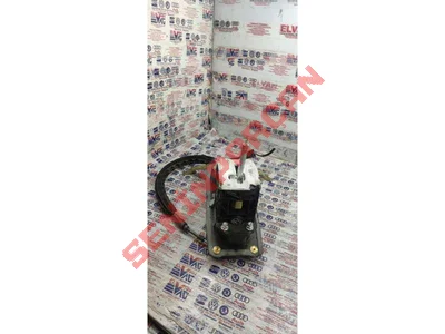 4L2713041AF - VİTES DEĞİŞTİRME SEÇİCİ - İkinci El Orjinal
