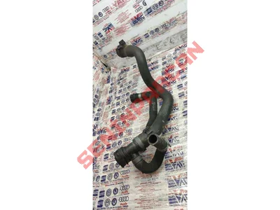 8R0121049P - YAYLI BAĞLANTILI SOĞUTMA - İkinci El Orjinal