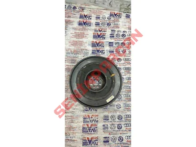 059105251BB - VIBRASYON DAMPERI - İkinci El Orjinal