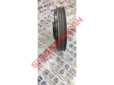 059105251BB - VIBRASYON DAMPERI - İkinci El Orjinal