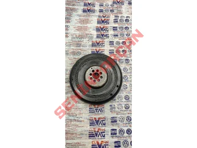 059105251BB - VIBRASYON DAMPERI - İkinci El Orjinal