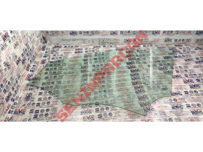 43R000479 - SOL KAPI PENCERESİ - İkinci El Orjinal
