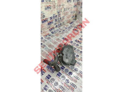 04L122058F - SOĞUTMA SIVISI HORT - İkinci El Orjinal