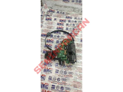 3B0839085F - KAPIICKOLU - İkinci El Orjinal