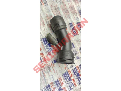 3R0122293 - ADAPTÖR - İkinci El Orjinal