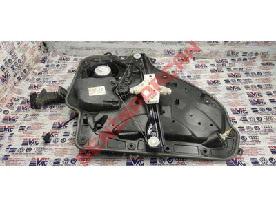 1K0959795AA - CAM OTOMATİĞİ MOTORU - İkinci El Orjinal