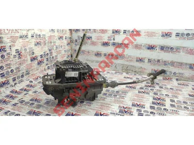 8K2713041T - OTOMATİK ŞANZIMAN SEÇİCİ - İkinci El Orjinal