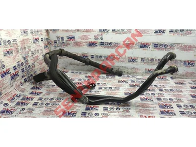 7L8121073H - SU HORTUMU