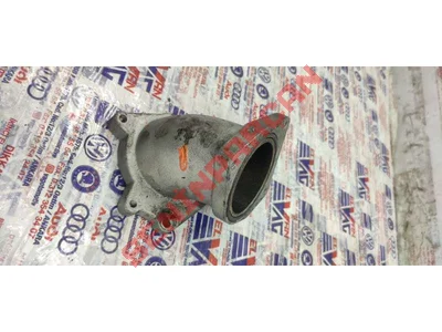 8E0145997A - GAZ KELEBEĞİ BORUSU - İkinci El Orjinal