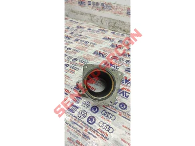 8E0145997A - GAZ KELEBEĞİ BORUSU - İkinci El Orjinal
