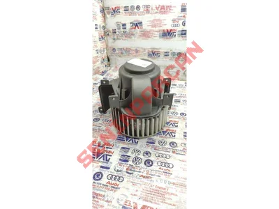 7L0820021L - FAN - İkinci El Orjinal