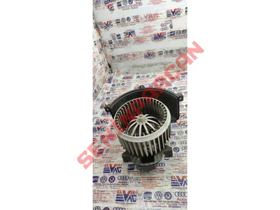 7L0820021L - FAN - İkinci El Orjinal