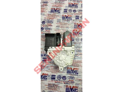 1K4837402G - CAM OTOMATİĞİ MOTORU - İkinci El Orjinal