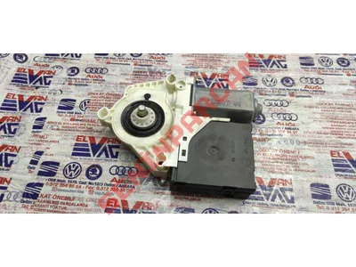 1K4837402G - CAM OTOMATİĞİ MOTORU - İkinci El Orjinal