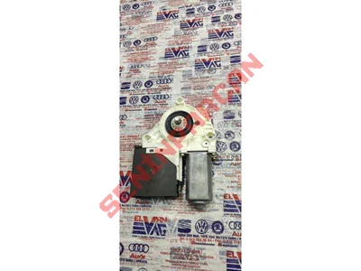 1K4837402G - CAM OTOMATİĞİ MOTORU - İkinci El Orjinal