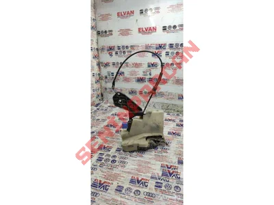 7H0837867 - BRAKET - İkinci El Orjinal