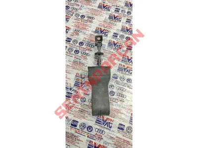 1K8837249A - CAM MEKANIZMASI - İkinci El Orjinal