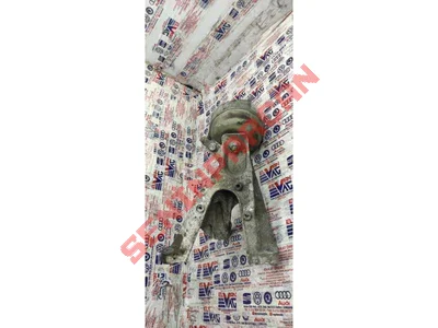 4F0199382BK - MOTOR KULAK TAKOZU