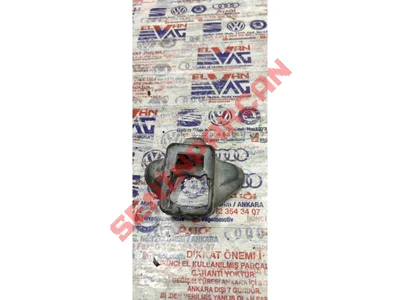 6J0837923B - KAPI KILIDI - İkinci El Orjinal
