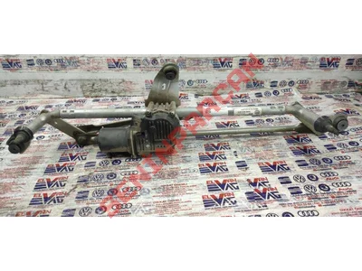 5NB955023 - CAM SILECEK MOTORU - İkinci El Orjinal