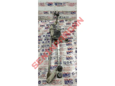 5NB955023 - CAM SILECEK MOTORU - İkinci El Orjinal