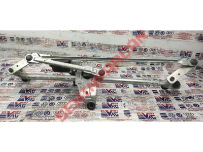 5NB955023 - CAM SILECEK MOTORU - İkinci El Orjinal