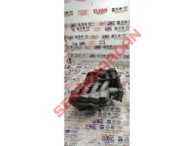 06A133185 - EMME MANİFOLDU - İkinci El Orjinal