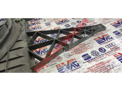 6Q0121207N - FAN HALKASI