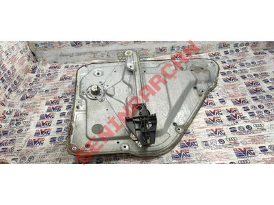 6Y0839751B - ARKA SOL CAM REGÜLATÖRÜ - İkinci El Orjinal