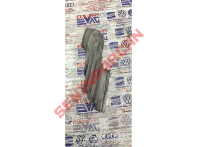 6Q0959845F - KABLO KORUYUCU - İkinci El Orjinal