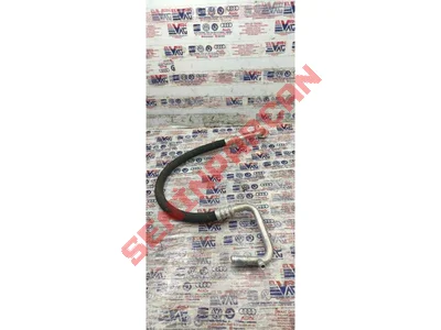 8K0260707AC - KLIMA HORTUMU