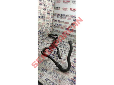 7N0122157AL - YAYLI BAĞLANTILI SOĞUTMA - İkinci El Orjinal