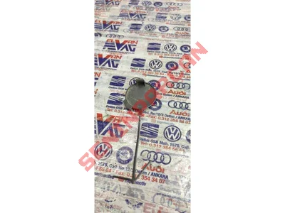 6J0807241 - KORUMA KAPAĞI