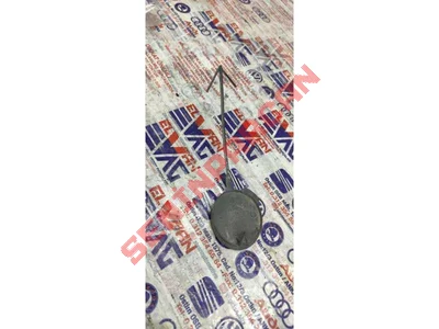 6J0807241 - KORUMA KAPAĞI