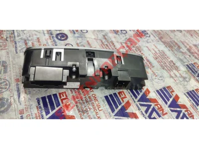 8W0919158 - ELEKTRONIK AY. KLIMA SISTEMI