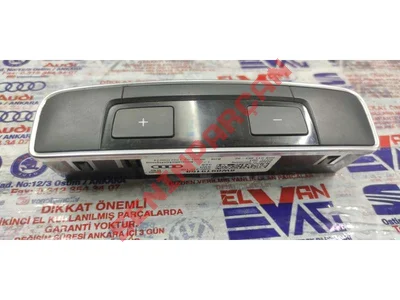 8W0919158 - ELEKTRONIK AY. KLIMA SISTEMI