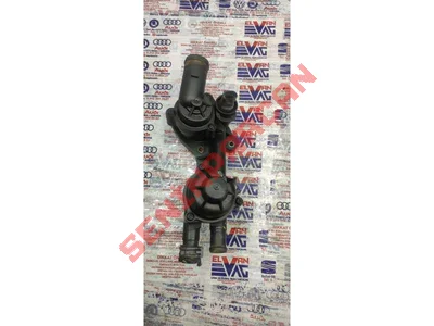 03C121025S - TERMOSTAT YUVASI - İkinci El Orjinal