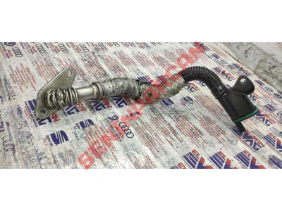 06H103213G - ENTLUEFTUNGSROHR