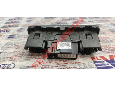 5Q0035726L - USB KONEKTOR