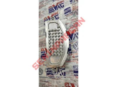 4M0820521 - FAN REGÜLATÖRÜ